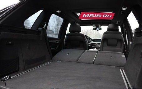 BMW X5, 2015 год, 2 899 000 рублей, 34 фотография