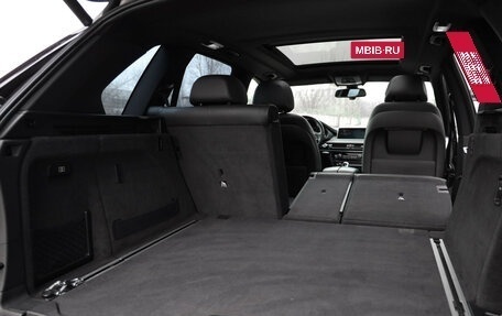 BMW X5, 2015 год, 2 899 000 рублей, 33 фотография