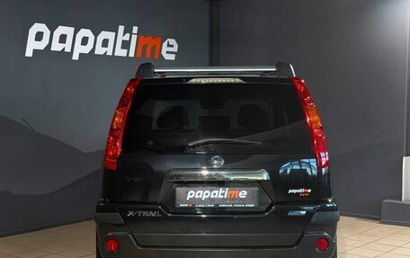 Nissan X-Trail, 2010 год, 1 399 000 рублей, 4 фотография