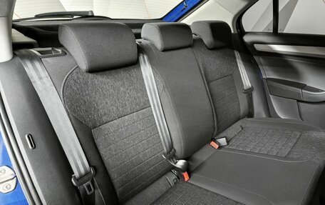 Skoda Rapid II, 2020 год, 1 595 000 рублей, 17 фотография