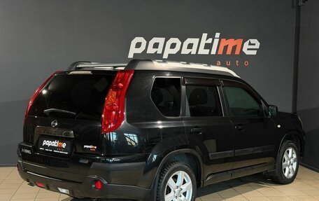 Nissan X-Trail, 2010 год, 1 399 000 рублей, 3 фотография