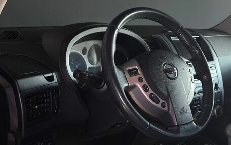 Nissan X-Trail, 2010 год, 1 399 000 рублей, 7 фотография