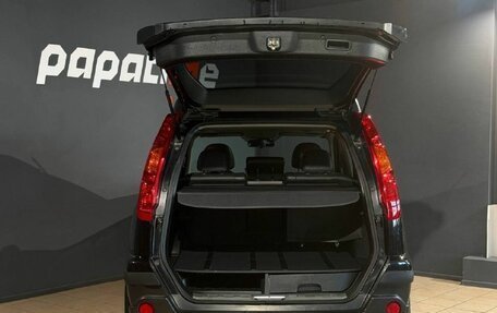 Nissan X-Trail, 2010 год, 1 399 000 рублей, 5 фотография