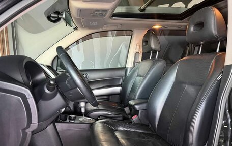 Nissan X-Trail, 2010 год, 1 399 000 рублей, 6 фотография