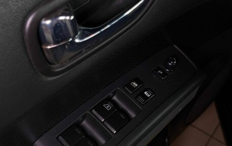 Nissan X-Trail, 2010 год, 1 399 000 рублей, 8 фотография