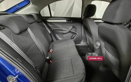 Skoda Rapid II, 2020 год, 1 595 000 рублей, 16 фотография