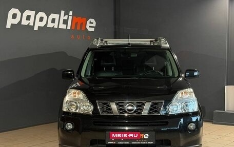 Nissan X-Trail, 2010 год, 1 399 000 рублей, 2 фотография