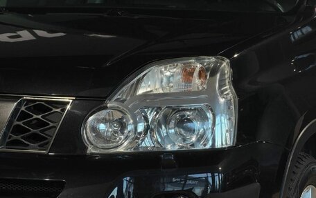 Nissan X-Trail, 2010 год, 1 399 000 рублей, 19 фотография