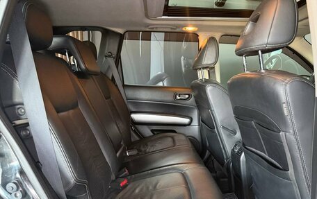 Nissan X-Trail, 2010 год, 1 399 000 рублей, 14 фотография