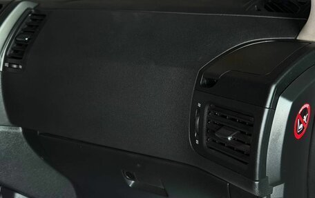 Nissan X-Trail, 2010 год, 1 399 000 рублей, 11 фотография