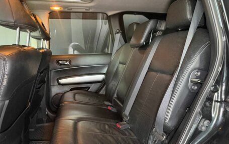 Nissan X-Trail, 2010 год, 1 399 000 рублей, 12 фотография