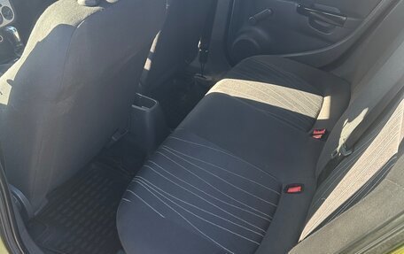 Opel Corsa D, 2007 год, 570 000 рублей, 8 фотография