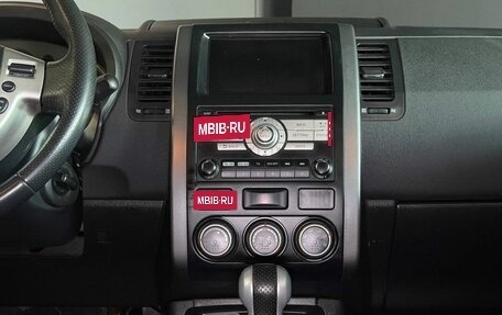 Nissan X-Trail, 2010 год, 1 399 000 рублей, 16 фотография