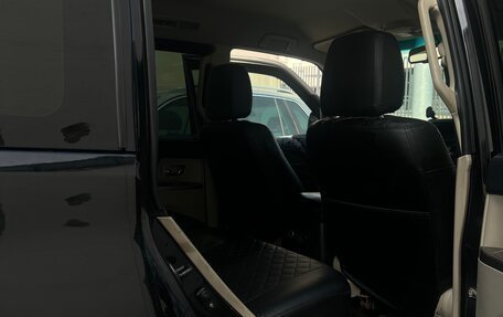 Mitsubishi Pajero IV, 2017 год, 2 990 000 рублей, 14 фотография