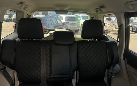 Mitsubishi Pajero IV, 2017 год, 2 990 000 рублей, 17 фотография