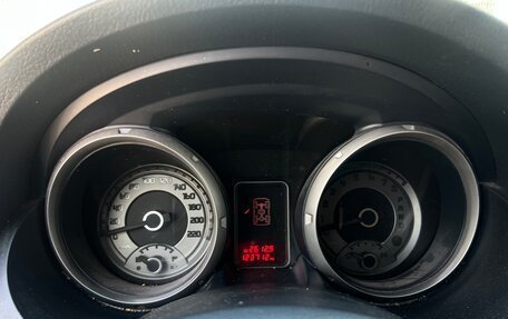 Mitsubishi Pajero IV, 2017 год, 2 990 000 рублей, 19 фотография