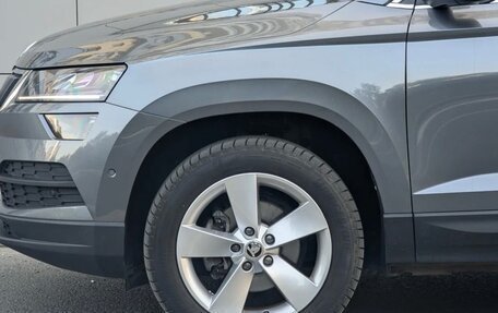 Skoda Karoq I, 2020 год, 2 550 000 рублей, 5 фотография