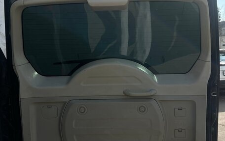 Mitsubishi Pajero IV, 2017 год, 2 990 000 рублей, 21 фотография