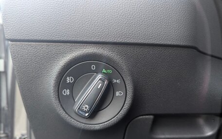 Skoda Karoq I, 2020 год, 2 550 000 рублей, 12 фотография