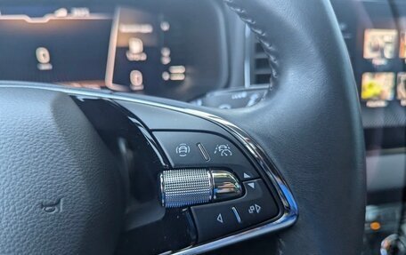 Skoda Karoq I, 2020 год, 2 550 000 рублей, 17 фотография