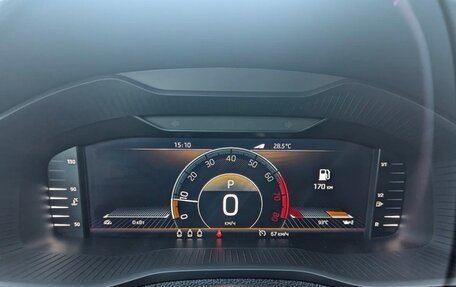 Skoda Karoq I, 2020 год, 2 550 000 рублей, 15 фотография