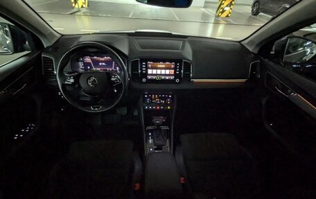 Skoda Karoq I, 2020 год, 2 550 000 рублей, 27 фотография