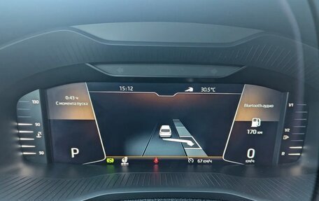 Skoda Karoq I, 2020 год, 2 550 000 рублей, 23 фотография