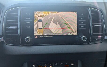 Skoda Karoq I, 2020 год, 2 550 000 рублей, 20 фотография