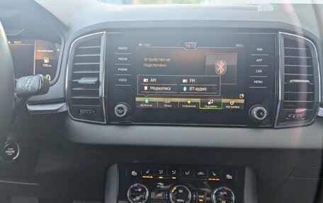 Skoda Karoq I, 2020 год, 2 550 000 рублей, 21 фотография