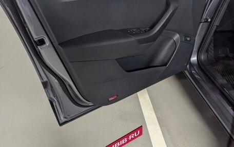 Skoda Karoq I, 2020 год, 2 550 000 рублей, 26 фотография