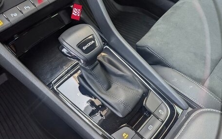 Skoda Karoq I, 2020 год, 2 550 000 рублей, 19 фотография