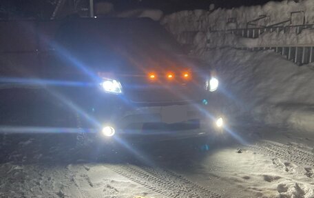 Ford Explorer VI, 2013 год, 1 590 000 рублей, 3 фотография