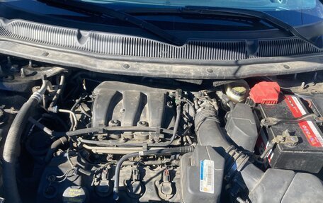 Ford Explorer VI, 2013 год, 1 590 000 рублей, 7 фотография