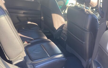 Ford Explorer VI, 2013 год, 1 590 000 рублей, 10 фотография