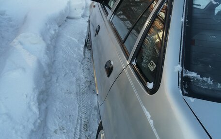 Daewoo Nexia I рестайлинг, 2008 год, 140 000 рублей, 2 фотография