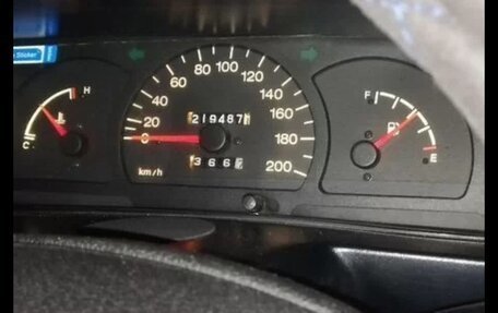 Daewoo Nexia I рестайлинг, 2008 год, 140 000 рублей, 6 фотография