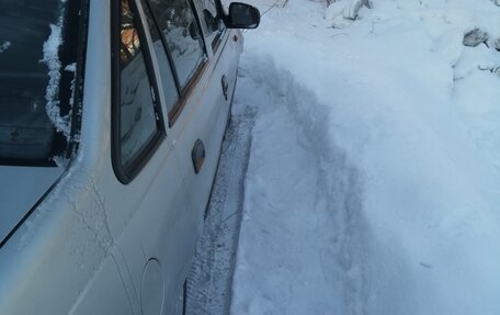 Daewoo Nexia I рестайлинг, 2008 год, 140 000 рублей, 4 фотография