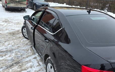 Skoda Octavia, 2014 год, 725 000 рублей, 9 фотография