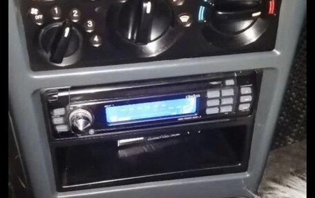 Daewoo Nexia I рестайлинг, 2008 год, 140 000 рублей, 7 фотография