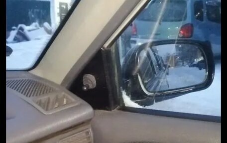 Daewoo Nexia I рестайлинг, 2008 год, 140 000 рублей, 8 фотография