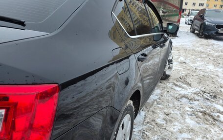 Skoda Octavia, 2014 год, 725 000 рублей, 6 фотография