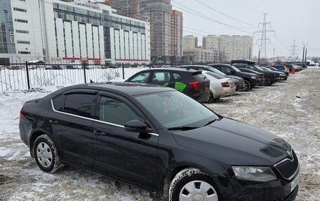 Skoda Octavia, 2014 год, 725 000 рублей, 3 фотография