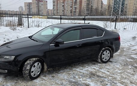 Skoda Octavia, 2014 год, 725 000 рублей, 10 фотография