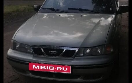 Daewoo Nexia I рестайлинг, 2008 год, 140 000 рублей, 5 фотография