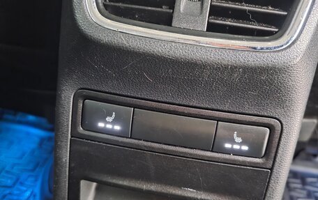 Skoda Octavia, 2014 год, 725 000 рублей, 14 фотография