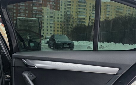 Skoda Octavia, 2014 год, 725 000 рублей, 16 фотография