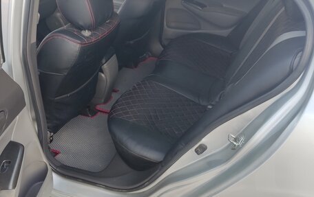 Honda Civic VIII, 2007 год, 800 000 рублей, 4 фотография