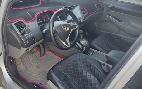 Honda Civic VIII, 2007 год, 800 000 рублей, 5 фотография