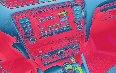 Skoda Octavia, 2014 год, 725 000 рублей, 20 фотография