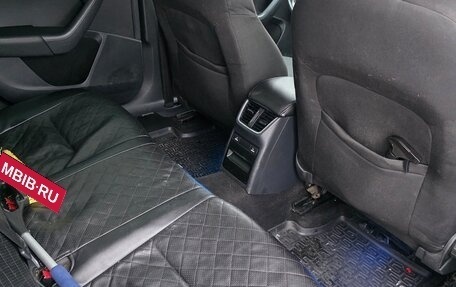 Skoda Octavia, 2014 год, 725 000 рублей, 15 фотография